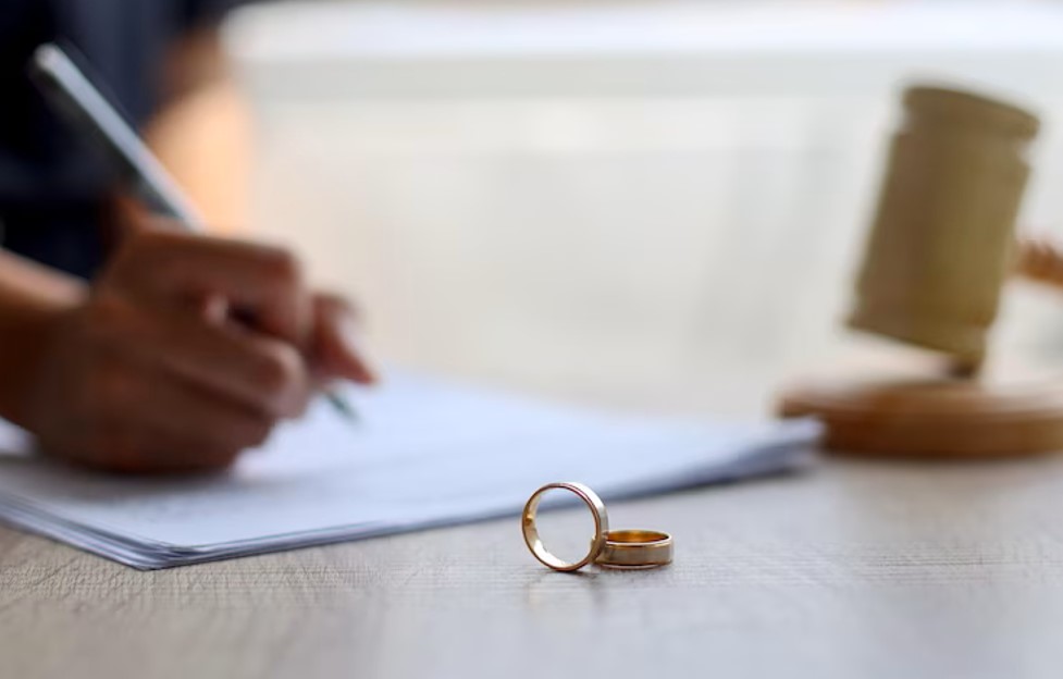 Prenuptial Agreement