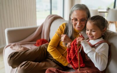 Navigating the Role of Grandparents in Child Custody Disputes