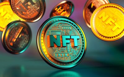 How Stock NFTs and Cryptocurrency are Divided