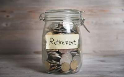 How To Divide Retirement Accounts in CA